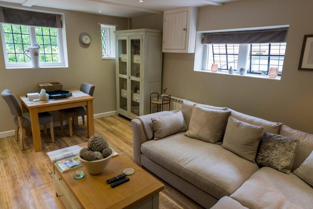 Weaver'S Cottage Smarden Bagian luar foto