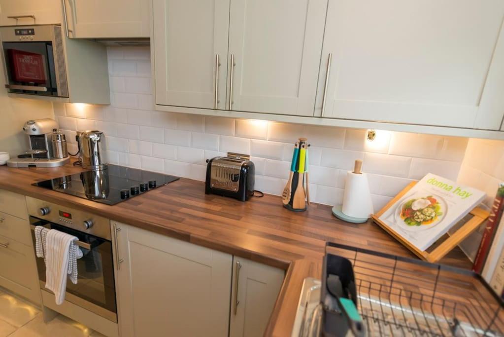 Weaver'S Cottage Smarden Bagian luar foto